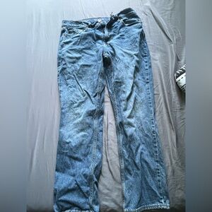 Goodfellow Men’s Jeans 34x30